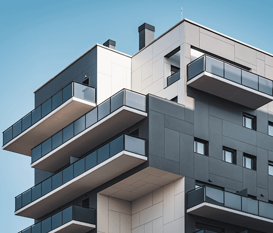 Construction Building