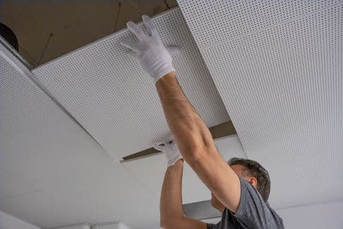 Fire-Rated & Acoustic Drywall