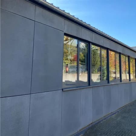 Moisture Resistant & Cement Board