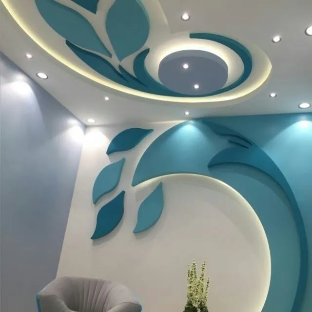 POP Repair & Finishing